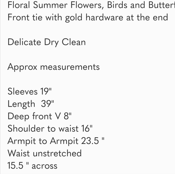 Just Cavalli Floral spring summer Dress Size 48 - Picture 11 of 11